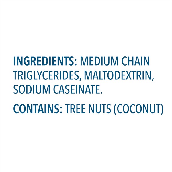 Carrington Farms MCT Powder 1Source