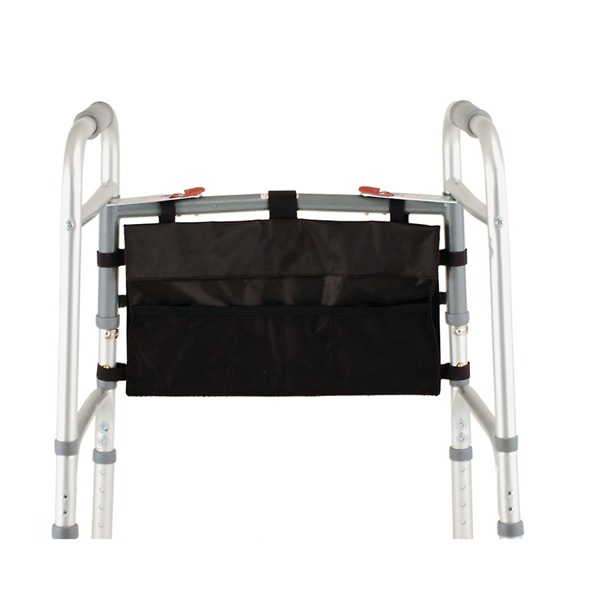 Nova Folding Walker Bag 4001BK Black 1Source