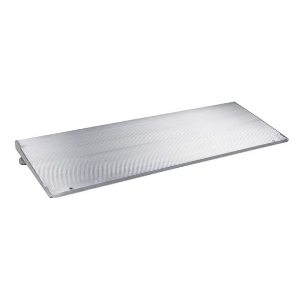 PVI Adjustable Threshold Ramp 12 X 32 Inches 1Source