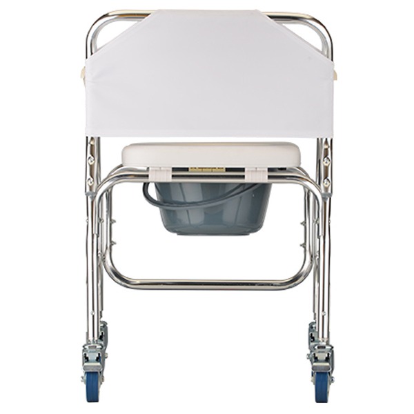 Nova Shower Chair And Commode 1Source