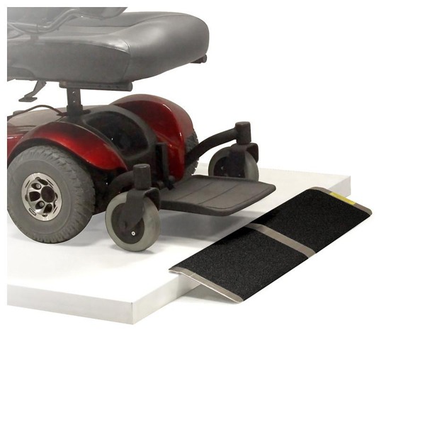 PVI Threshold Ramp 8 X 32 Inches 1Source