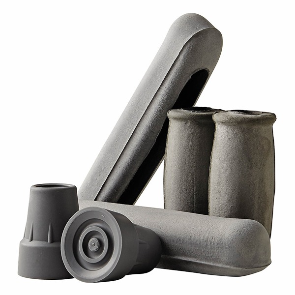 Medline Crutch Accessory Kit Universal 1Source