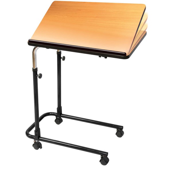 Carex Home Overbed Table 1Source