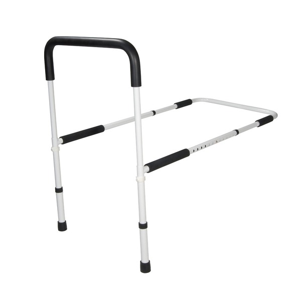 Drive Medical Adjustable Height Home Bed Assist Handle 1Source