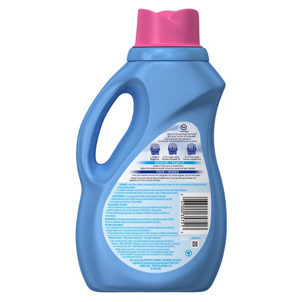 Downy Ultra Liquid Fabric Softener April Fresh 1Source