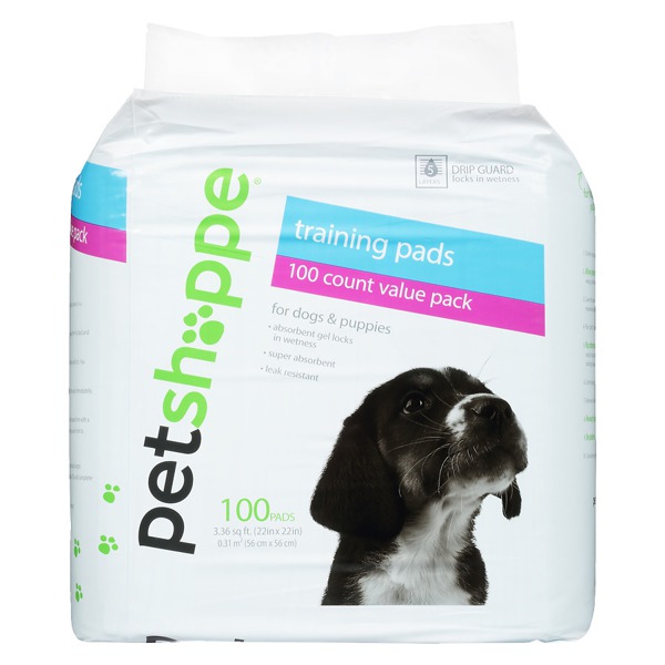 Maximum Protection Training Pads 1Source