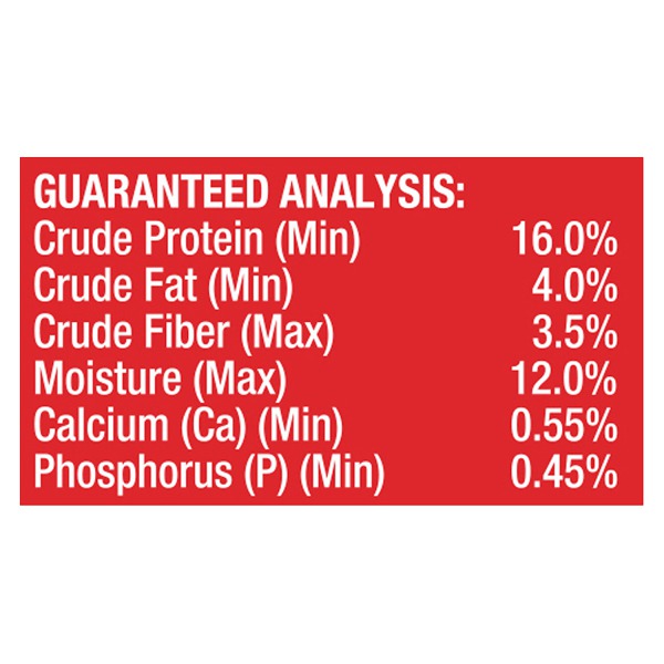 Alpo Variety Snaps Little Bites Dog Treats Beef, Chicken, Liver & Lamb 1Source