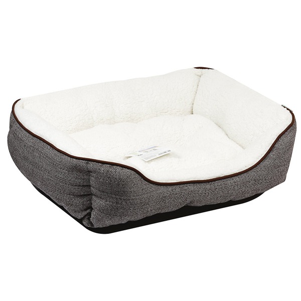 Pet shoppe shop dog bed