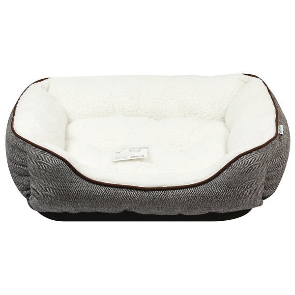 Petshoppe dog outlet bed