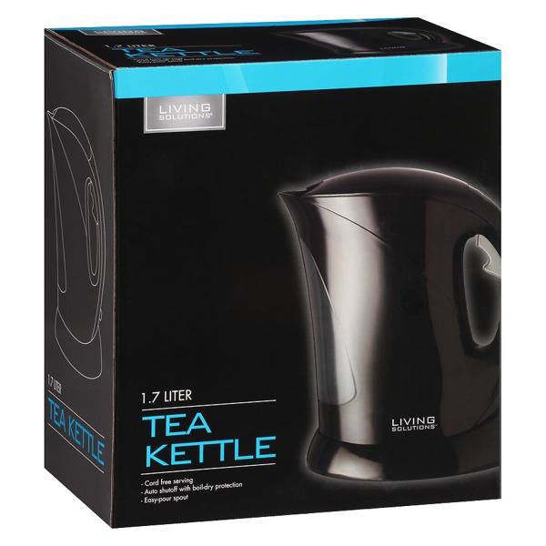 Walgreens electric hot sale kettle