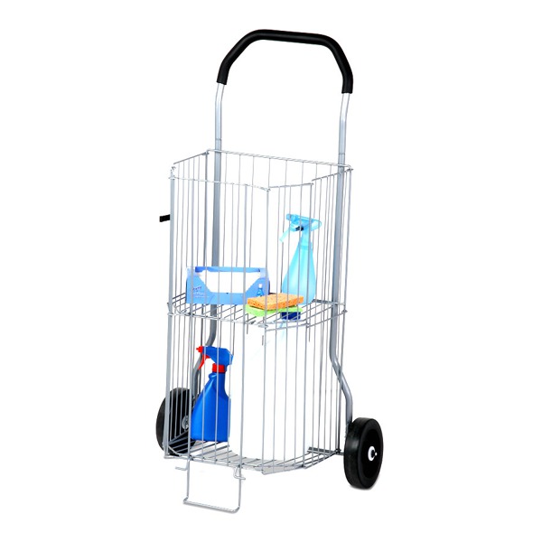 Honey Can Do All Purpose Cart 1Source