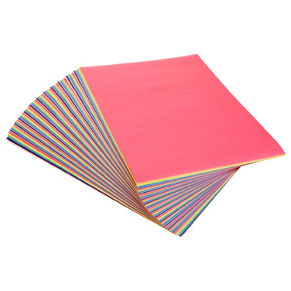 Crayola Construction Paper Assorted Colors 1Source