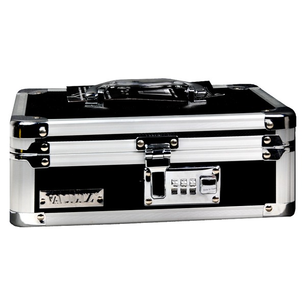 Vaultz Cash Box 1Source