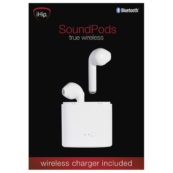 Ihip wireless 2024 soundpods