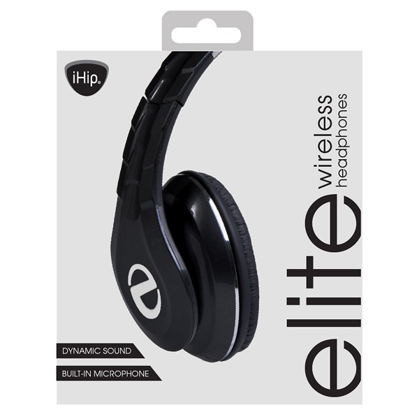 Ihip best sale wireless headphones