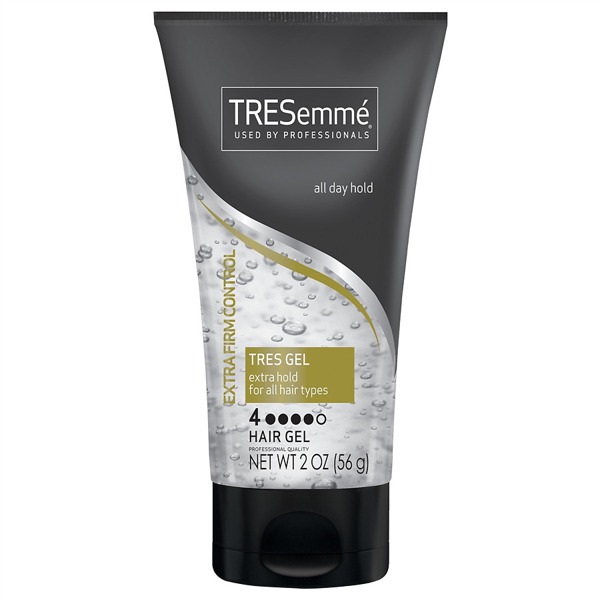 Tresemme TRES Two Hair Gel Extra Hold 1Source