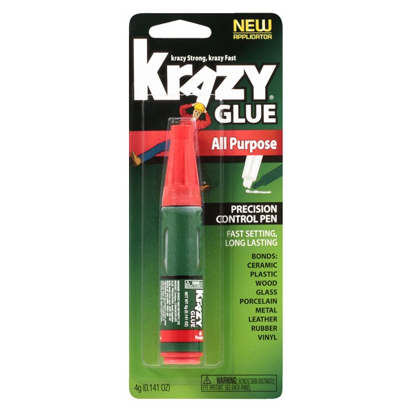 Krazy Glue Precision Control Pen 1Source