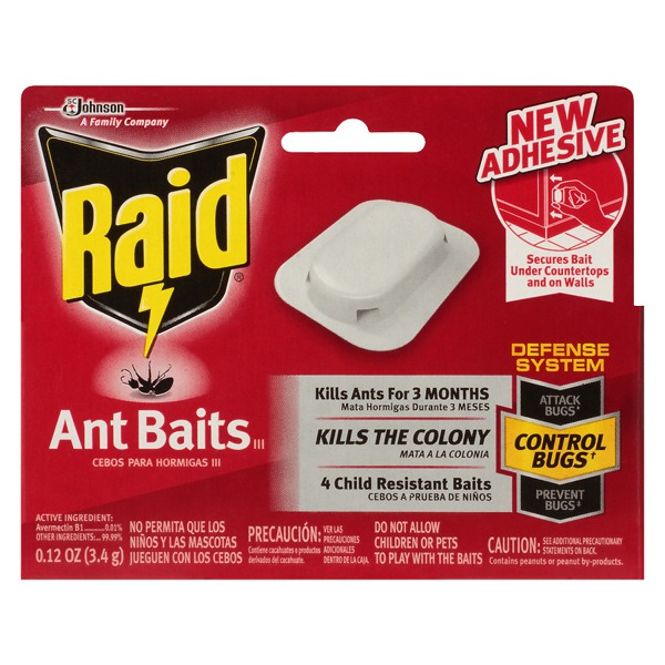 Raid Ant Controller Bait Red Box 1Source