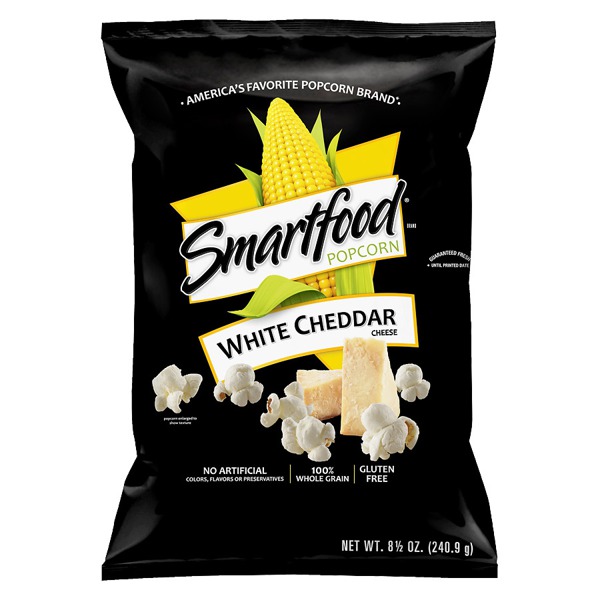 Smartfood Popcorn Regular 1Source