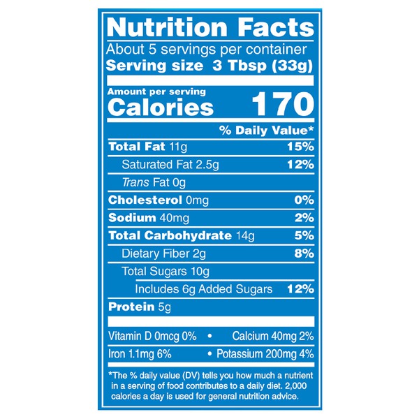 Planters Nuts & Chocolate Trail Mix Nut & Chocolate 1Source