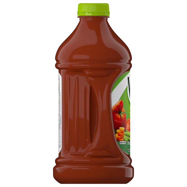 V8 Original Low Sodium 100 Vegetable Juice 1Source