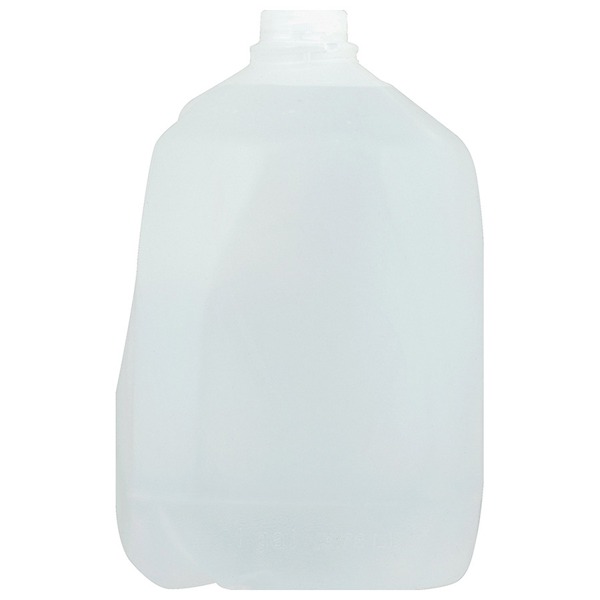 Nice! Distilled Water 1 Gallon Bottle 1Source