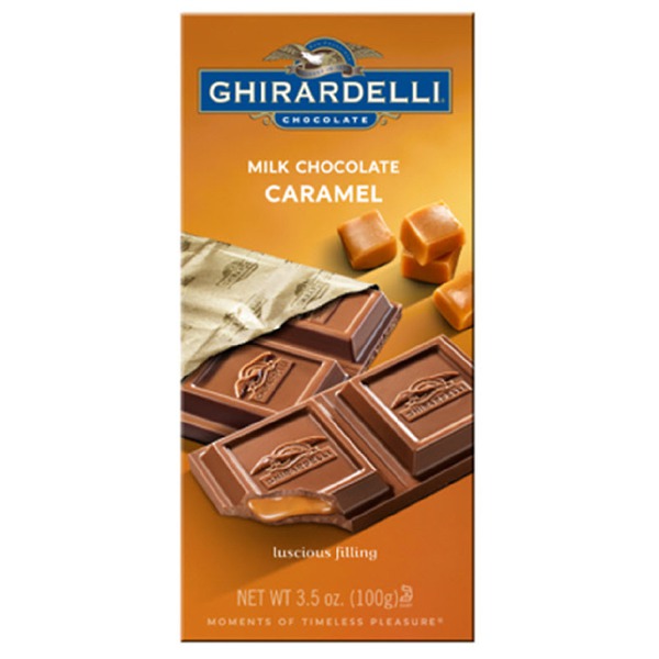 Ghirardelli Chocolate Bar 1Source