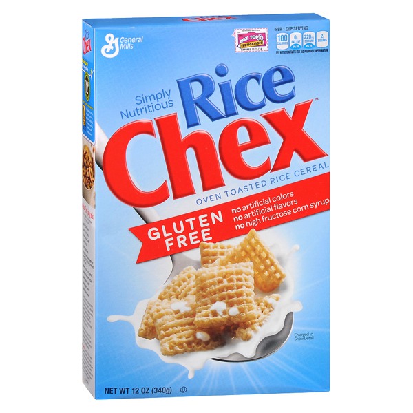 Chex Rice Cereal 1Source