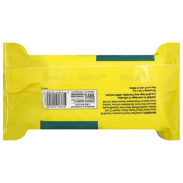 smile and save baby wipes