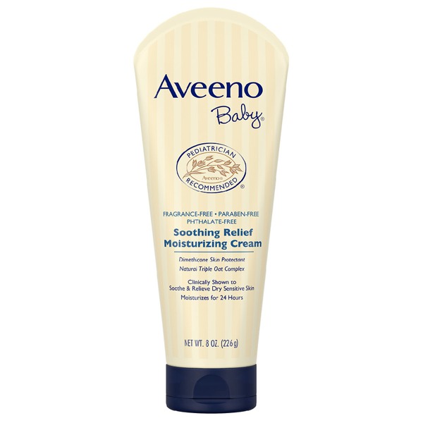 Aveeno baby hot sale waitrose