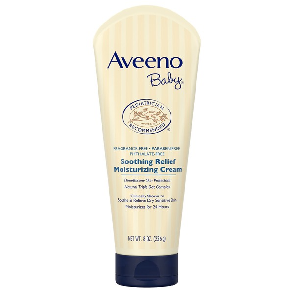 Aveeno baby hot sale waitrose