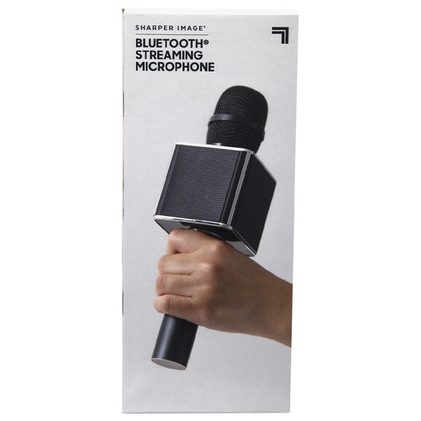 Sharper Image Microphone - 1Source