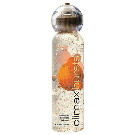 Topco Sales Climax Burst Aphrodisiac Lube - 1Source