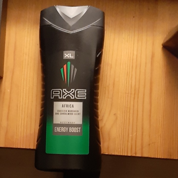 Axe Africa Boddy Wash 1Source