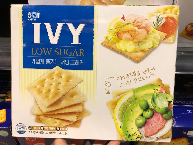 Haitai Low Sugar Cracker 1Source