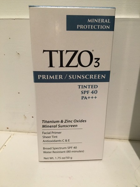 tizo3 sunscreen ingredients