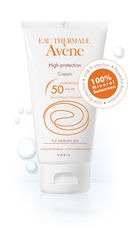 avene high protection mineral cream spf 50
