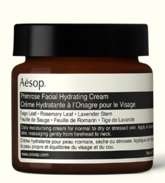 Aesop Primrose Facial Hydrating Cream 1Source