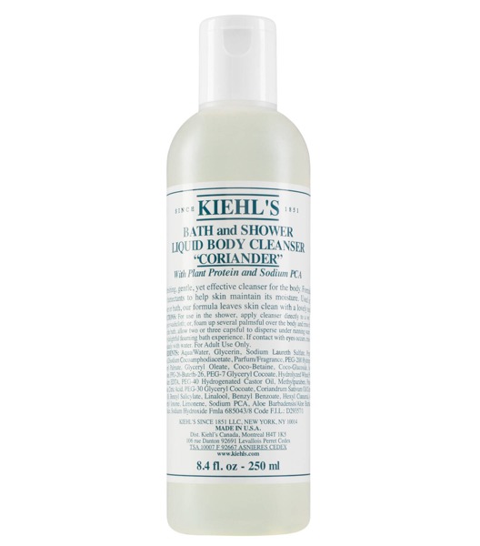 Kiehl'S Bath And Shower Liquid Body Cleanser 1Source