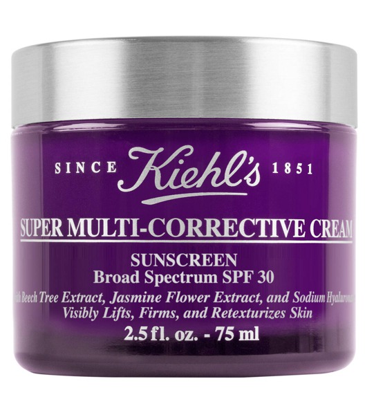 Kiehl'S Super MultiCorrective Cream SPF 30 1Source
