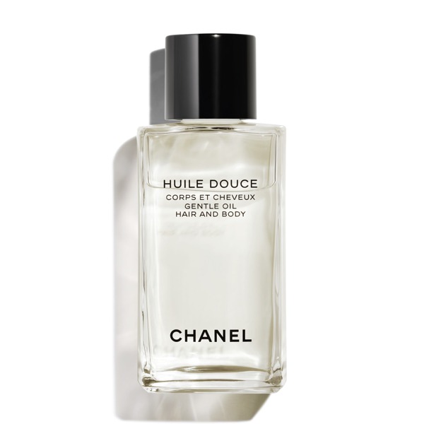 Chanel Les Exclusifs De Chanel Gentle Oil Hair And Body 1Source
