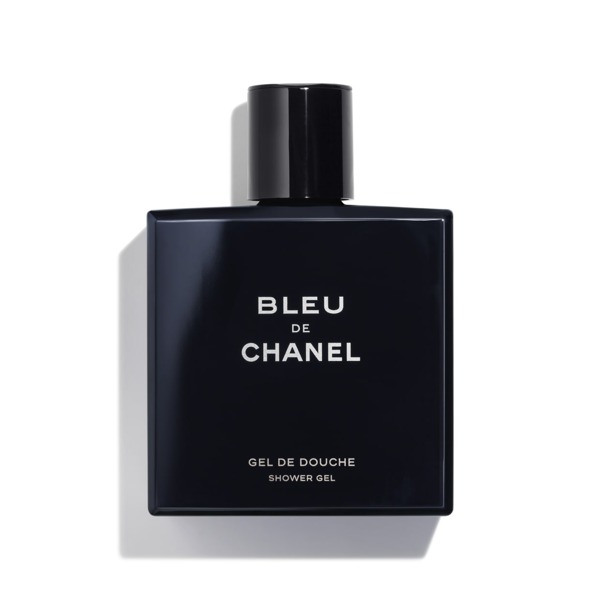Chanel Bleu De Chanel Shower Gel 1Source