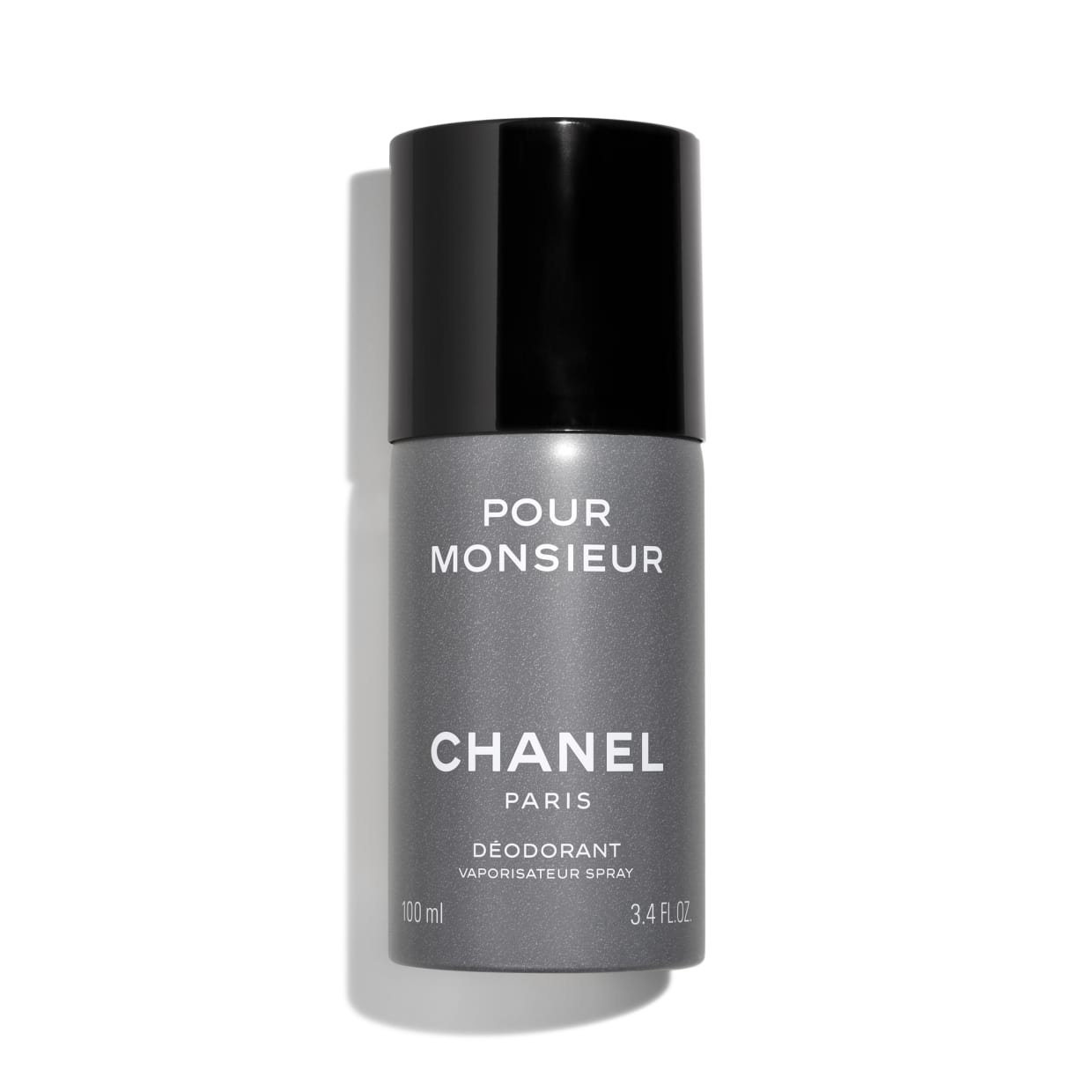 Chanel Pour Monsieur Deodorant Spray 1Source