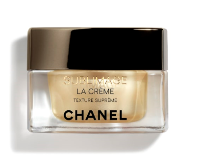 Chanel Sublimage La Crème Ultimate Skin Regeneration Texture Suprême ...