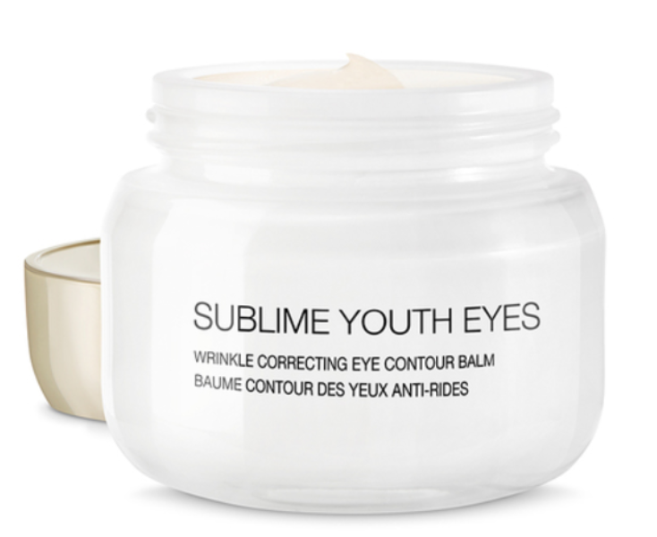 Kiko Sublime Youth Eyes Anti Wrinkle Eye Contour Conditioner With