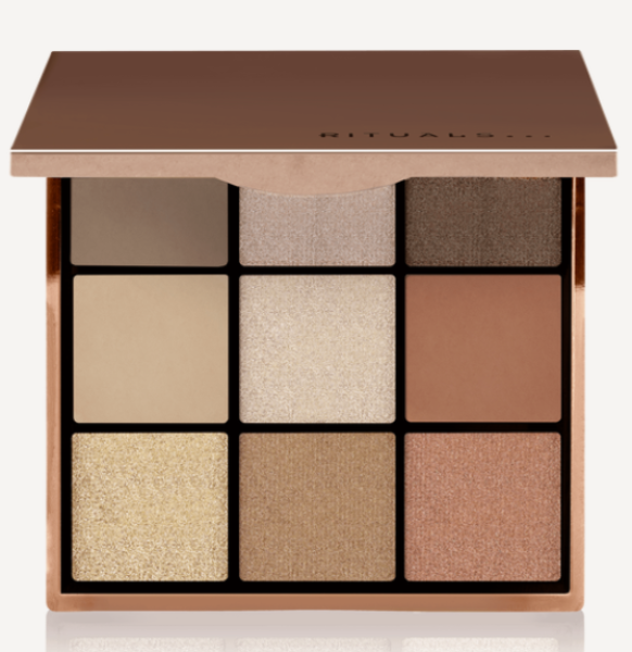 RITUALS THE RITUAL OF CLEOPATRA Miracle Day To Night Limited Edition