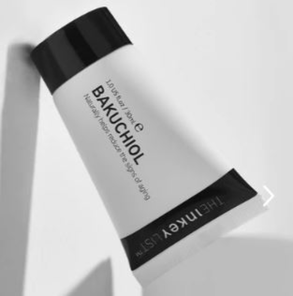 bakuchiol moisturizer inkey list