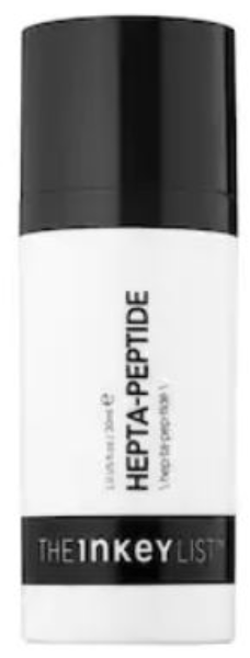 hepta peptide serum