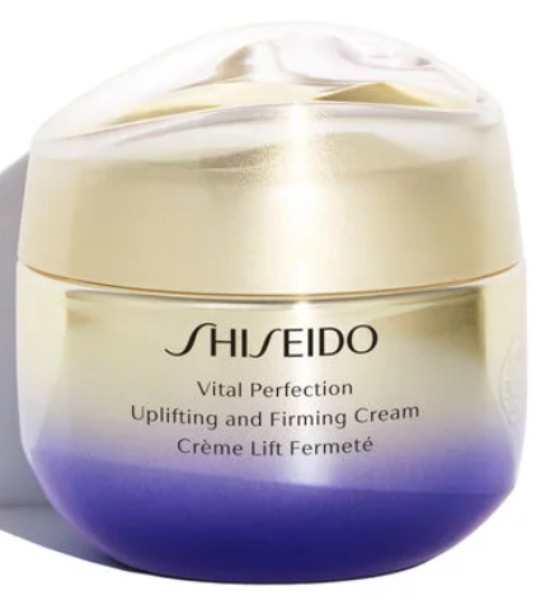 Shiseido Ginza Tokyo Creme
