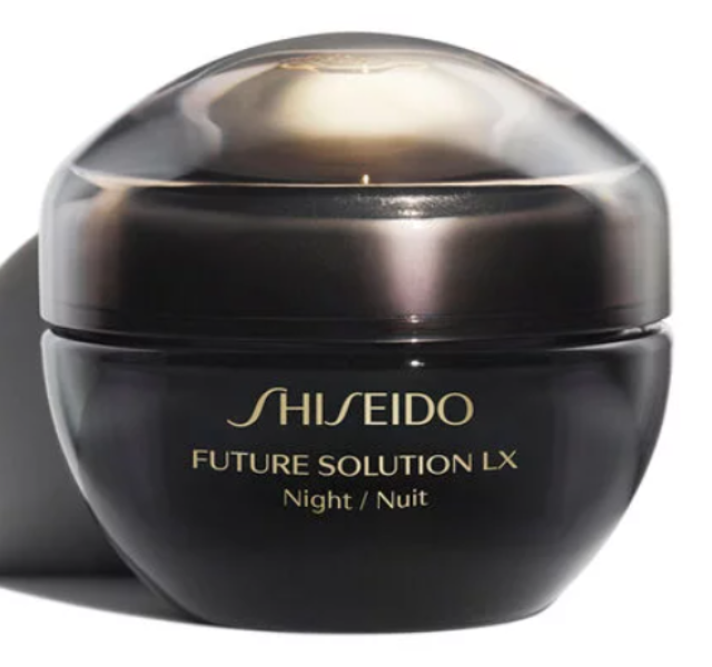 Shiseido Ginza Tokyo Creme